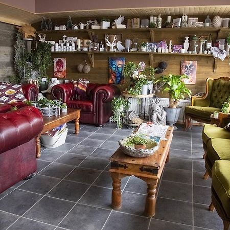 Private And Peaceful One Bedroom Apartments Боргарнес Екстериор снимка