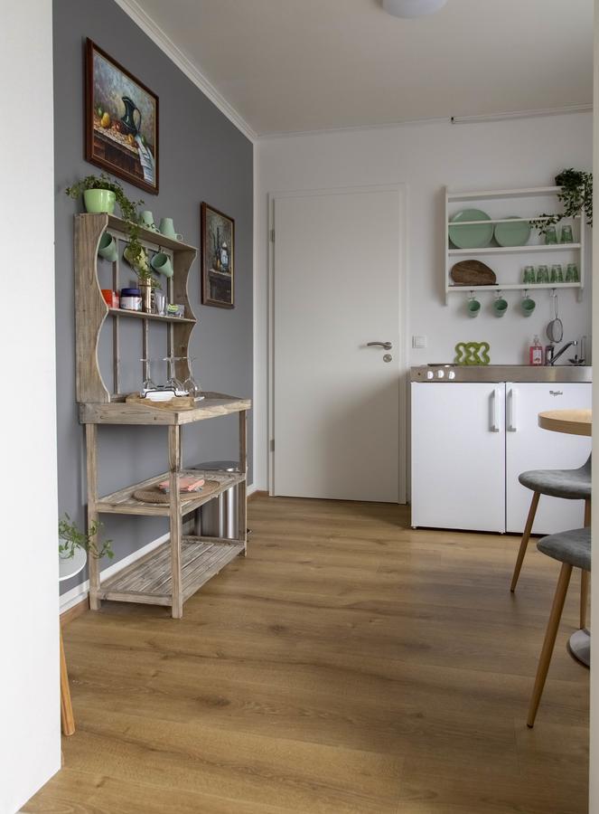 Private And Peaceful One Bedroom Apartments Боргарнес Екстериор снимка