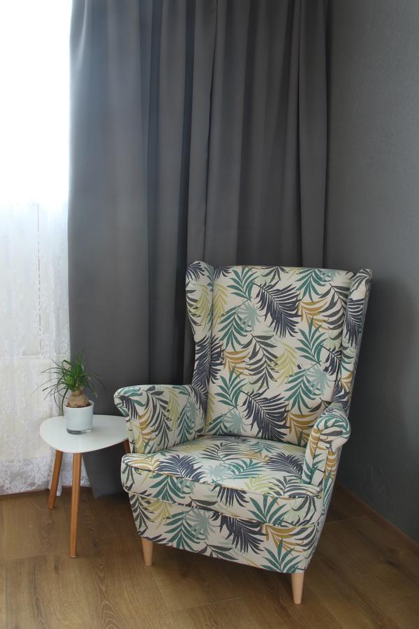 Private And Peaceful One Bedroom Apartments Боргарнес Екстериор снимка