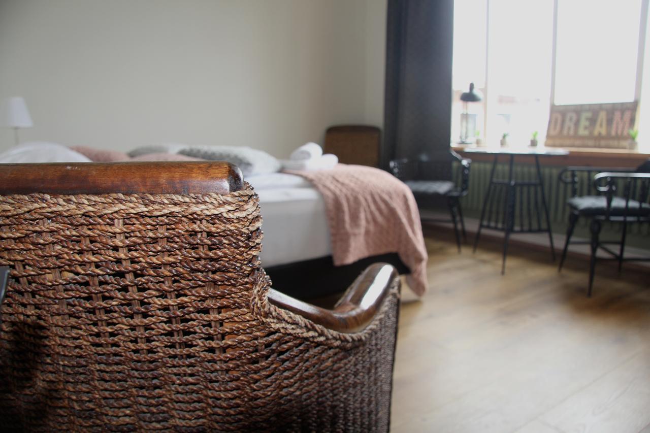 Private And Peaceful One Bedroom Apartments Боргарнес Екстериор снимка