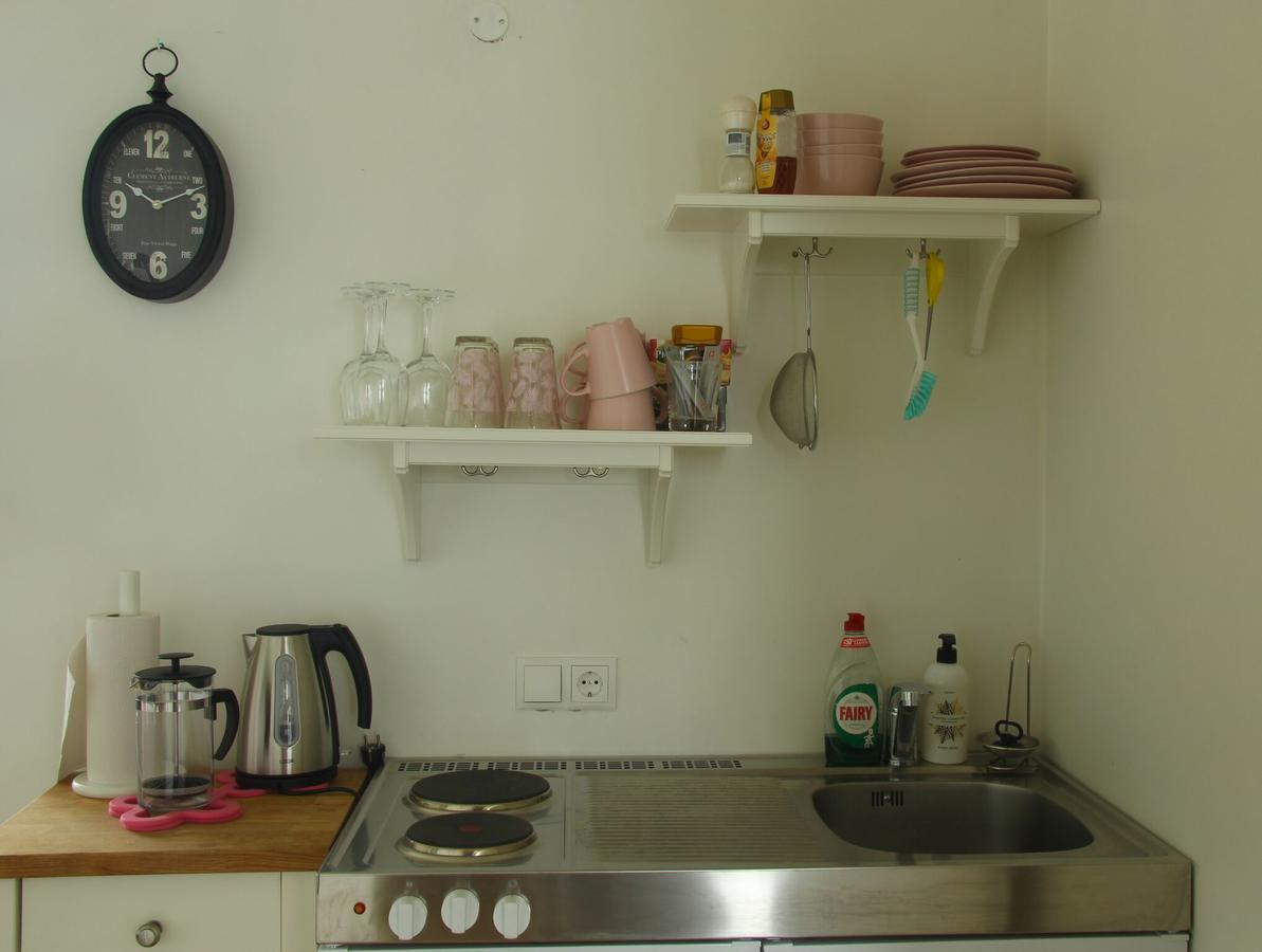 Private And Peaceful One Bedroom Apartments Боргарнес Екстериор снимка